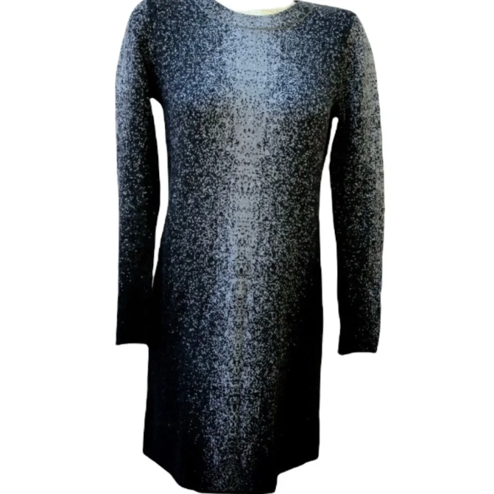 Cynthia Rowley Sweater Dress - Picture 1 of 5